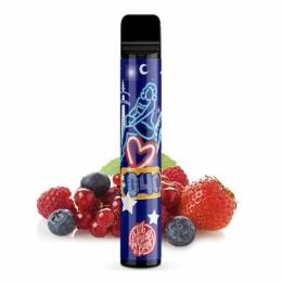 187 Strassenbande - Einweg Vape nikotinfrei