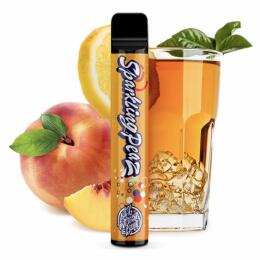 187 Strassenbande - Einweg Vape nikotinfrei