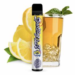 187 Strassenbande - Einweg Vape nikotinfrei