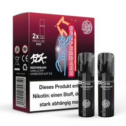 187 Stra&szlig;enbande Pods - Reeperbahn