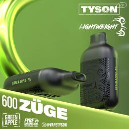 Tyson 2.0 Einweg Vape by Mike Tyson
