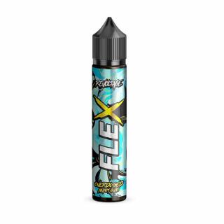 Revoltage Flex Overdosed - Mint Gum Longfill