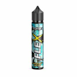Revoltage Flex Overdosed - Mint Gum Longfill
