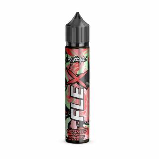 Revoltage Flex Overdosed - Kiwi Strawberry Longfill