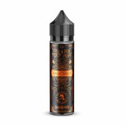 Yogs Pfeifen X Don Cristo - Apricot Tobacco Longfill