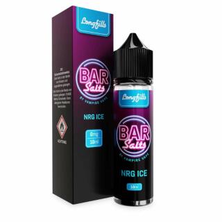 Bar Salts Longfill by Vampire Vape - NRG Ice