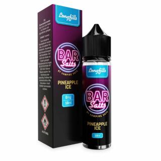 Bar Salts Longfill by Vampire Vape - Pineapple Ice