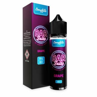 Bar Salts Longfill by Vampire Vape - Grape