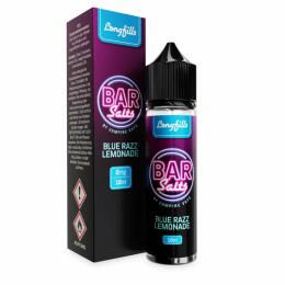 Bar Salts Longfill by Vampire Vape - Blue Razz Lemonade