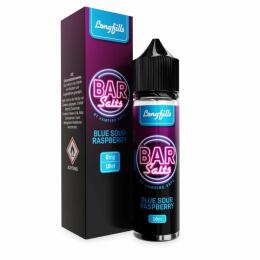 Bar Salts Longfill by Vampire Vape - Blue Sour Raspberry