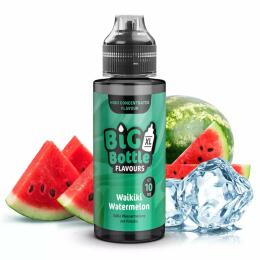 Big Bottle Longfill - Waikiki Watermelon