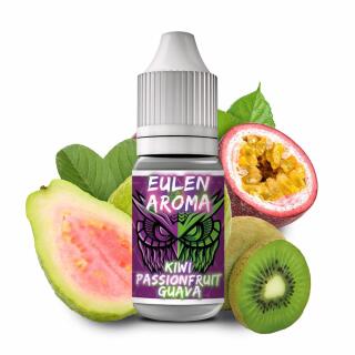 Eulen Aroma - Kiwi Passionfruit Guava