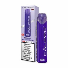 IVG Calipro - Einweg E-Zigarette