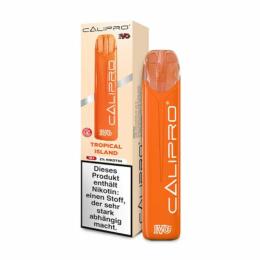 IVG Calipro - Einweg E-Zigarette