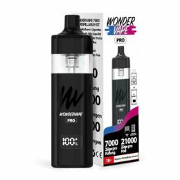 Wondervape - 7000 Pro Podsystem
