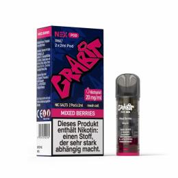 Grabit Nex Elfa Ersatzpods