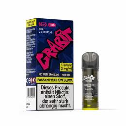 Grabit Nex Elfa Ersatzpods