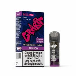 Grabit Nex Elfa Ersatzpods