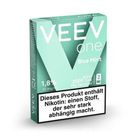 VEEV ONE Pods - Blue Mint
