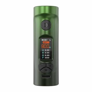 Aspire Boxxer 80 Watt Mod