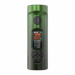 Aspire Boxxer 80 Watt Mod