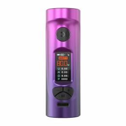 Aspire Boxxer 80 Watt Mod
