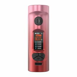 Aspire Boxxer 80 Watt Mod