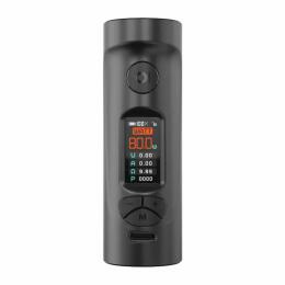 Aspire Boxxer 80 Watt Mod