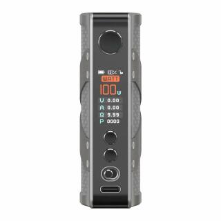 Aspire Huracan EX 100 Watt Mod