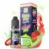 Bad Candy Overdosed Nic-Salt 10ml - Straw Kiwi