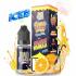 Bad Candy Overdosed Nic-Salt 10ml - Orange Vanilla Iced