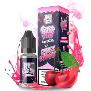 Bad Candy Overdosed Nic-Salt 10ml - Cherry Lemonade