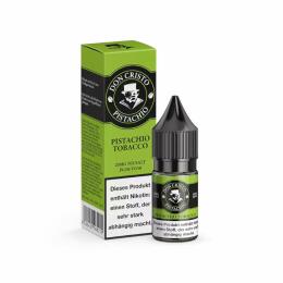 Don Cristo Nikotinsalz 10ml - Pistachio