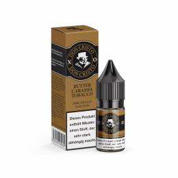 Don Cristo Nikotinsalz 10ml - XO