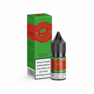 Don Cristo Nikotinsalz 10ml - Double Apple