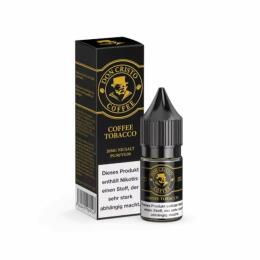 Don Cristo Nikotinsalz 10ml - Coffee