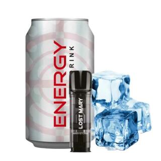 Lost Mary Tappo Pod - Marystorm