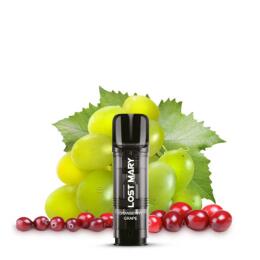 Lost Mary Tappo Pod - Cranberry Grape