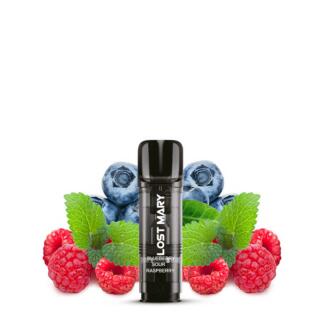 Lost Mary Tappo Pod - Blueberry Sour Raspberry