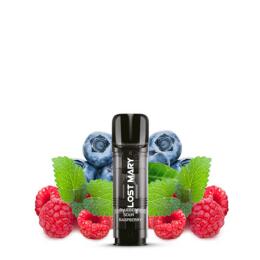 Lost Mary Tappo Pod - Blueberry Sour Raspberry