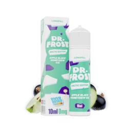 Dr. Frost Arctic Aroma - Apple Black Honeydew Ice