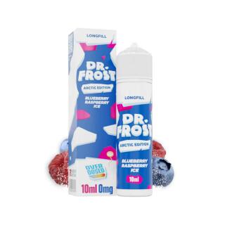 Dr. Frost Arctic Aroma - Blueberry Raspberry Ice