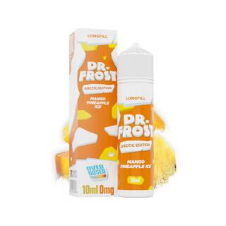 Dr. Frost Arctic Aroma - Mango Pineapple Ice