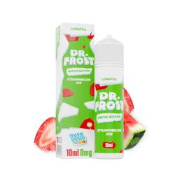 Dr. Frost Arctic Aroma - Strawmelon Ice