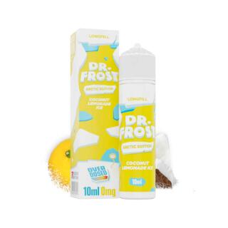Dr. Frost Arctic Aroma - Coconut Lemonade Ice