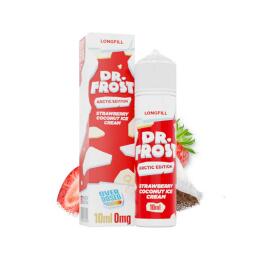 Dr. Frost Arctic Aroma - Strawberry Coconut Ice Cream