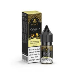 VISHA Nikotinsalz 10ml - Chapter 2
