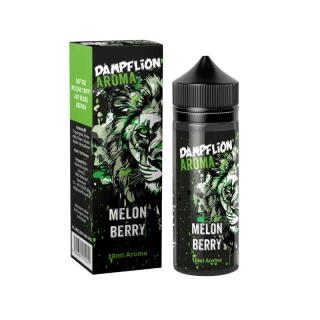 Dampflion Intense Longfill - Melonberry