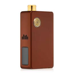 DotMod dotAIO V2 Mod Akkuträger - Cinnamon Limited Edition