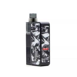 Orca Vape San Dynasty Pod Kit